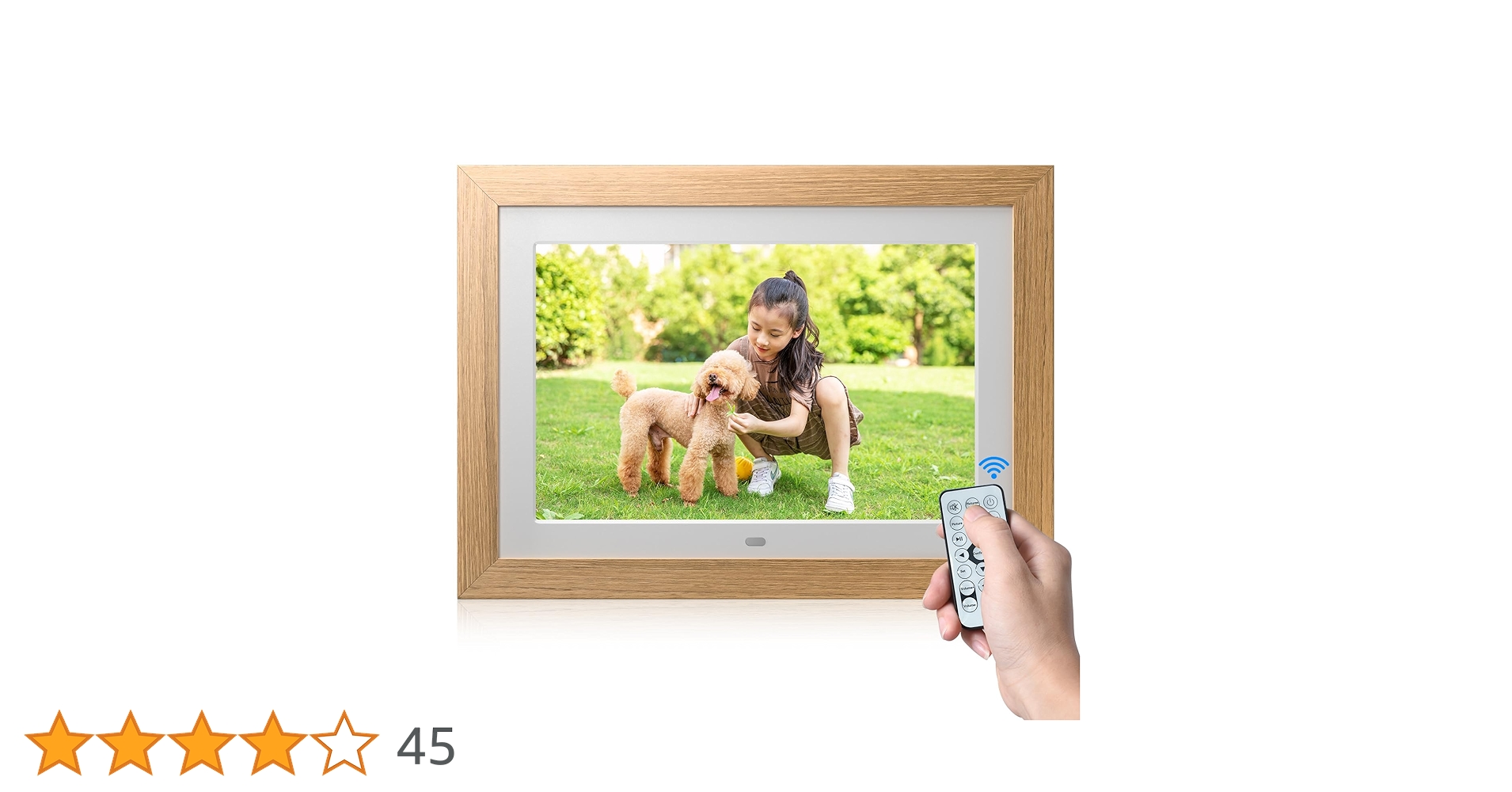 地デジTV & デジタルフォトフレーム DP-100IDWB ① 20250527130436_1.jpg